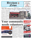 Brixham News
