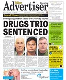 Havering Yellow Advertiser