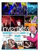 Inverness Winter Festival