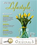 Spring Lifestyle