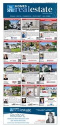 Spec Homes Real Estate