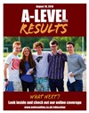 A-levels 2016 Mail