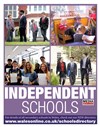 Independent Schools January 2016