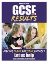 GCSEs 2016 Mail