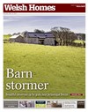 Welsh Homes 14/05/2016