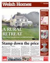 Welsh Homes 08/02/2014