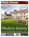 Welsh Homes 12/03/2016