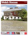 Welsh Homes 23/01/2016
