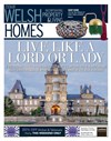 Welsh Homes 23/06/2018