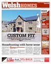 Welsh Homes 29/06/2013