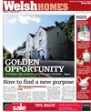 Welsh Homes 16/02