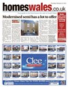 Gwent Homes 25/02/2016