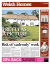 Welsh Homes 31/05/2014
