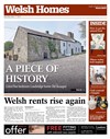 Welsh Homes 16/05/2014