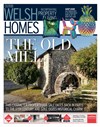 Welsh Homes 01/09/2018