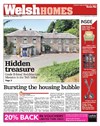 Welsh Homes 14/09/2013