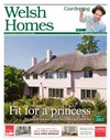 Welsh Homes 03/09/2016