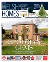 Welsh Homes 03/11/2018