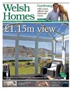 Welsh Homes 03/11/2016