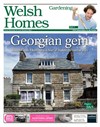 Welsh Homes 17/09/2016
