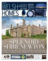 Welsh Homes 16/03/2019