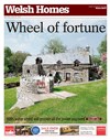 Welsh Homes 30/04/2016