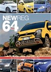 New Reg 64 Western Mail