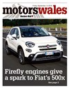 Motors Wales 14/09/2018