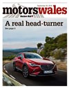 Motors Wales 28/09/2018