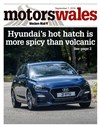 Motors Wales 07/09/2018