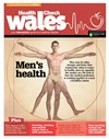 Health Check Wales March 2015