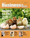 Business in Wales Spring 2018