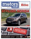 Motor Mail 02/08/2013