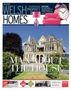 Welsh Homes 04/08/2017