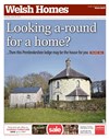 Welsh Homes 20/06/2015