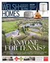 Welsh Homes 08/07/2017