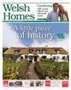 Welsh Homes 22/10/2016