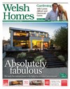 Welsh Homes 29/10/2016