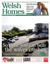 Welsh Homes 25/02/2017