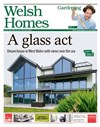 Welsh Homes 20/08/2016