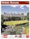 Welsh Homes 27/05/16