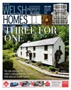 Welsh Homes 28/07/2018