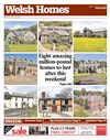 Welsh Homes 19/07/2014