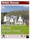 Welsh Homes 16/05/2015