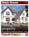 Welsh Homes 25/06/2016