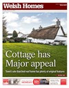 Welsh Homes 20/02/2016