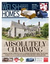 Welsh Homes 03/02/2018
