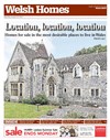 Welsh Homes 30/08/2014