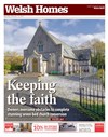 Welsh Homes 13/02/2016