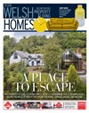 Welsh Homes 31/03/2018